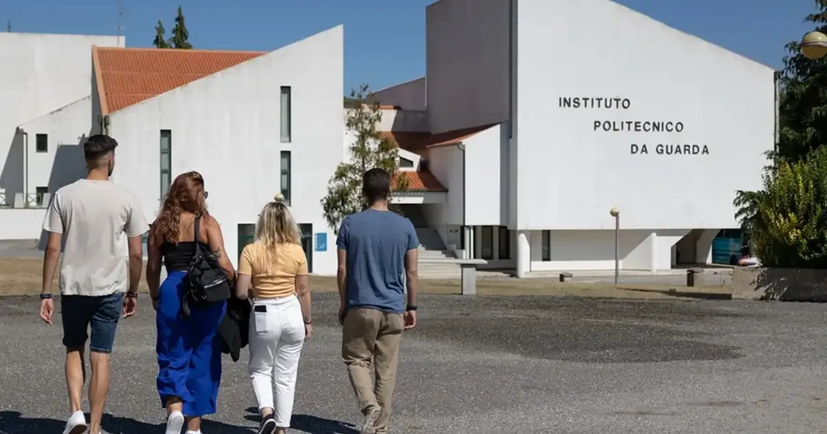 Instituto Politécnico da Guarda lança pós-graduação para reforçar competências em propriedade intelectual no interior