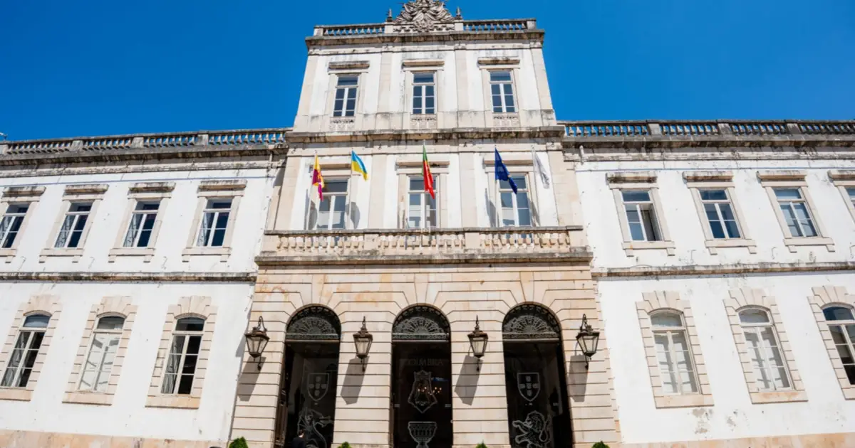 Coimbra assume presidência da Rede de Cidades luso-espanhola CENCYL