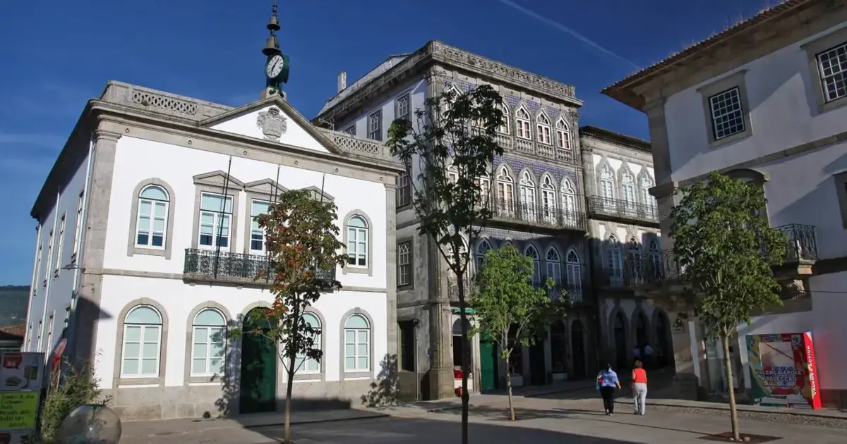 Valença realojou 34 moradores devido ao risco de cheia do rio Minho