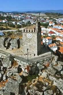Mêda: onde o Douro encontra a Serra 25 fev. 2026, 12:58
