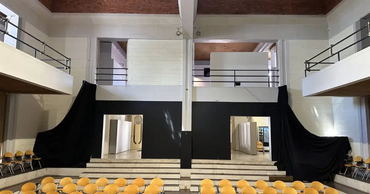 Casa da Cultura de Beja ganha “nova roupagem” com oficinas e eventos