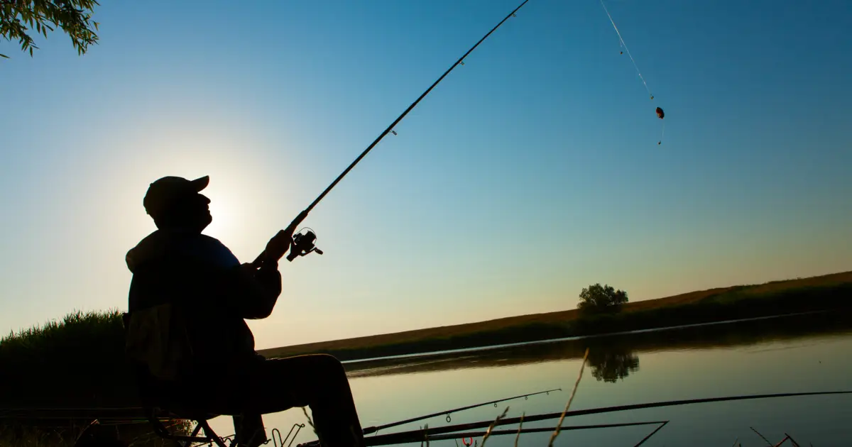 Captura de peixes migratórios para 2026 já tem datas definidas