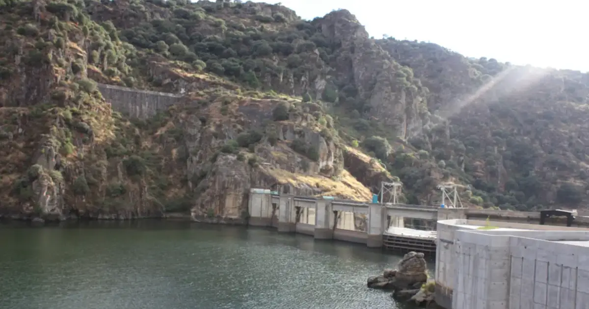 Decisão sobre valor patrimonial da barragem de Picote é vitória para Miranda do Douro