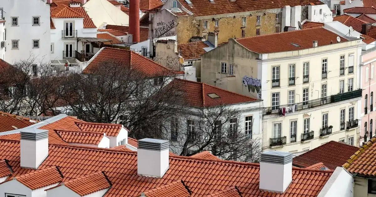 Viseu investe 12,5 milhões em habitação acessível