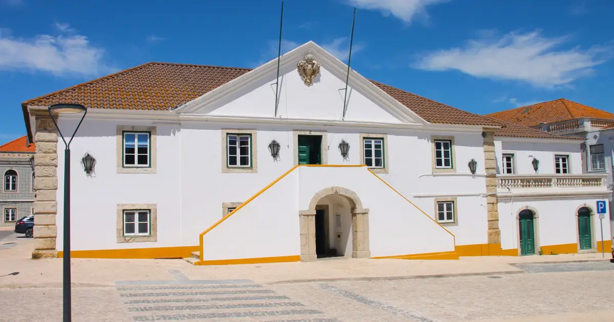 Salvaterra de Magos revê plano municipal de emergência para reforçar resposta a cheias e sismos