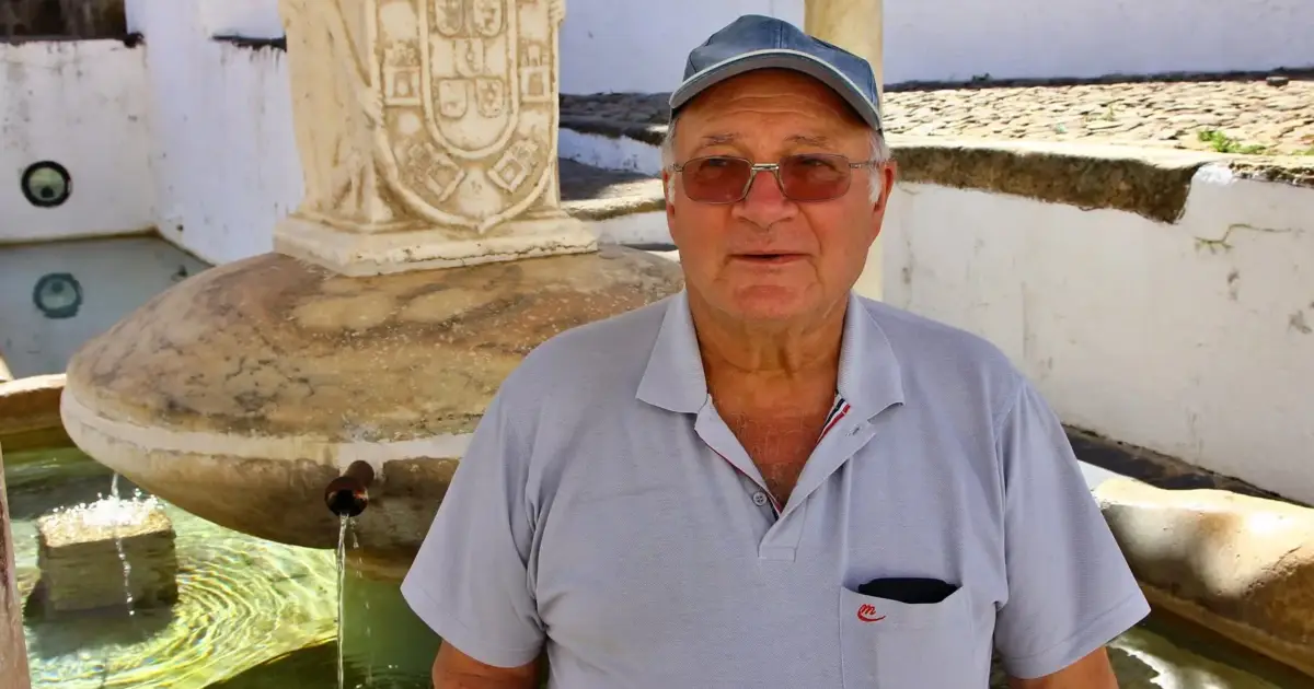 Castelo de Vide: divulgador cultural Carolino Tapadejo entre distinguidos com Prémio Terras Sem Sombra
