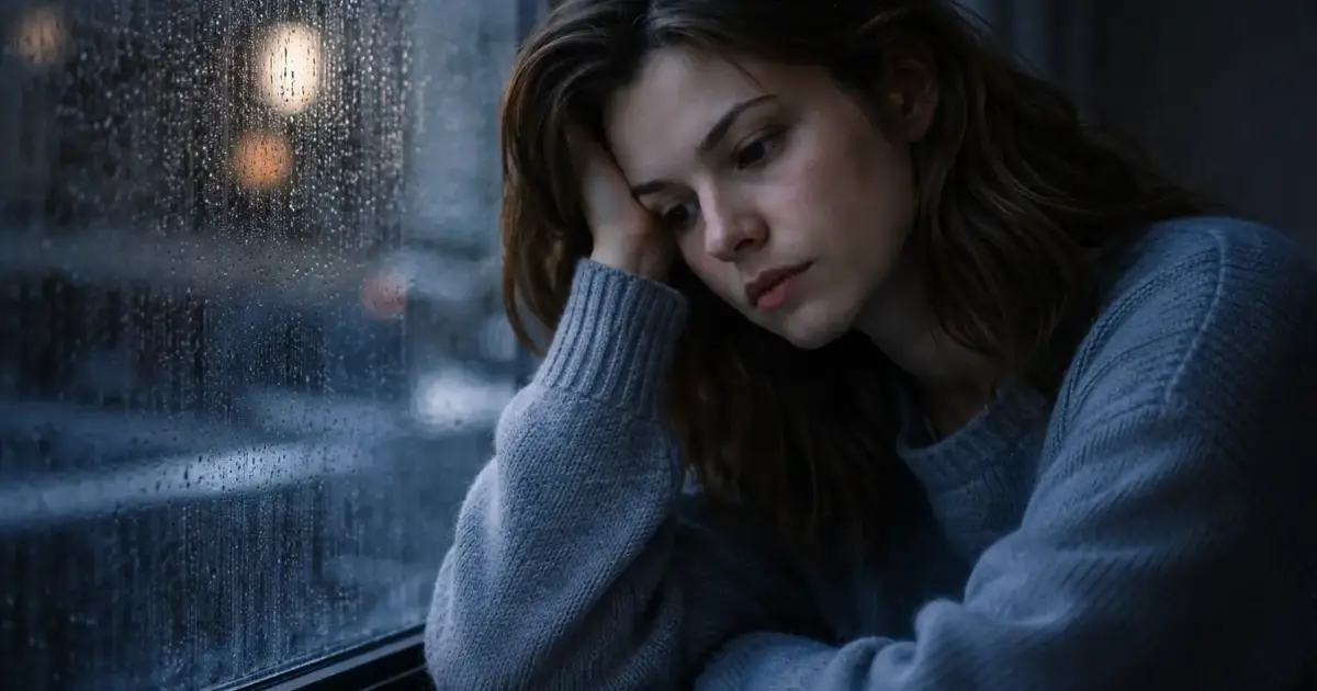 Será hoje “o dia mais triste do ano”? O que diz a psicologia quando tiramos o marketing da conversa