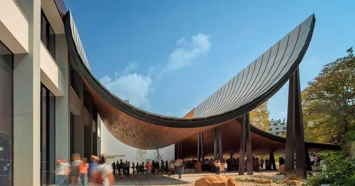 Exposições que cruzam arte, arquitetura e moda vão estar em destaque em 2026