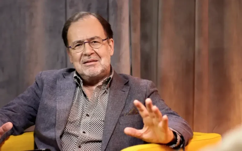 Paulo Salvador Conversa Com Pedro Bastos | Ep. 7