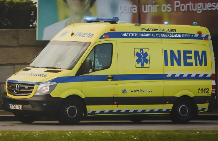 Técnicos falam em “decisões erráticas” e “falhas operacionais” no INEM 9 mai. 2026, 12:30