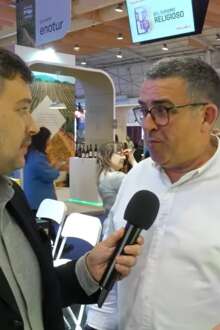 Abrantes aposta no olivoturismo para valorizar a fileira do azeite 27 fev. 2026, 13:01