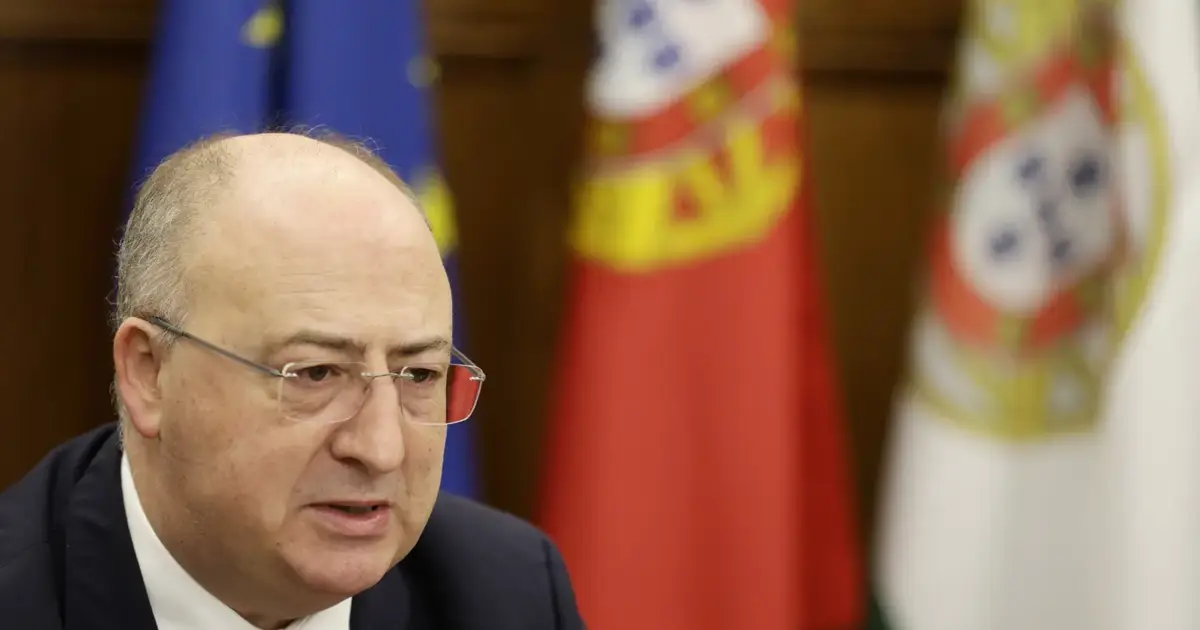 Portugal e Marrocos assinam protocolos de cooperação na área da agricultura
