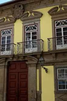 Cozinha histórica do Palácio dos Biscainhos reabre em Braga 5 mai. 2026, 20:00