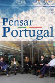Pensar Portugal - Desafios da Universidade da Beira Interior