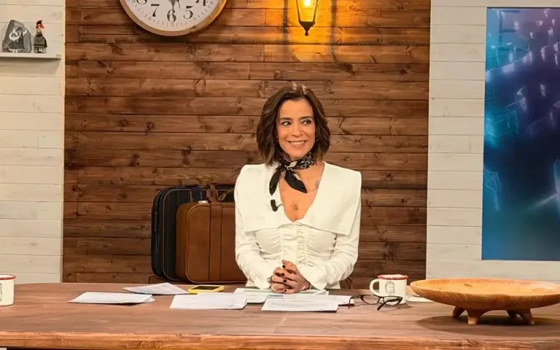 Intercidades com Rita Ferro Rodrigues | Ep. 16
