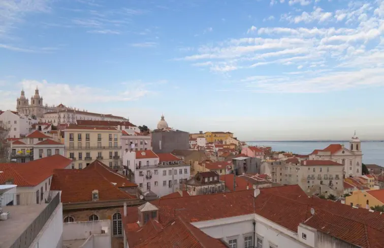 Turismo, casas vazias e fraco investimento: a crise da habitação em Portugal seg... 7 jan. 2026, 07:00