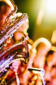 Pombal Jazz regressa no dia 20 após adiamento devido ao mau tempo 10 mar. 2026, 08:41