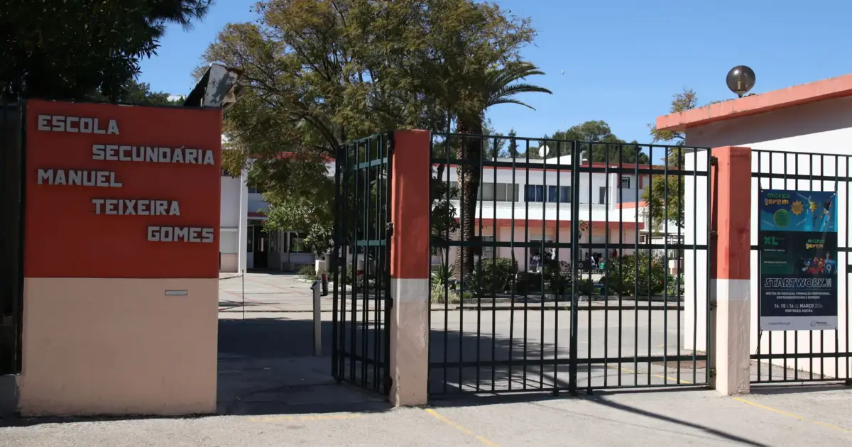 Portimão transfere competências para as escolas no valor de seis milhões de euros