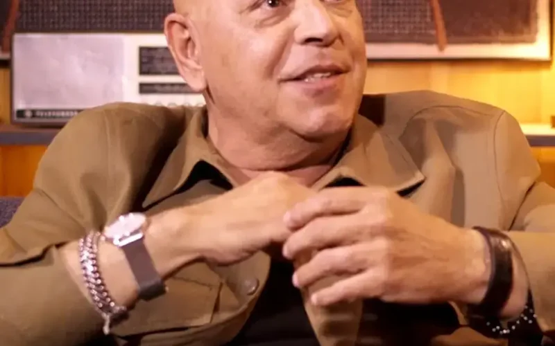 A Letra | Paulo Gonzo – Jardins Proibidos