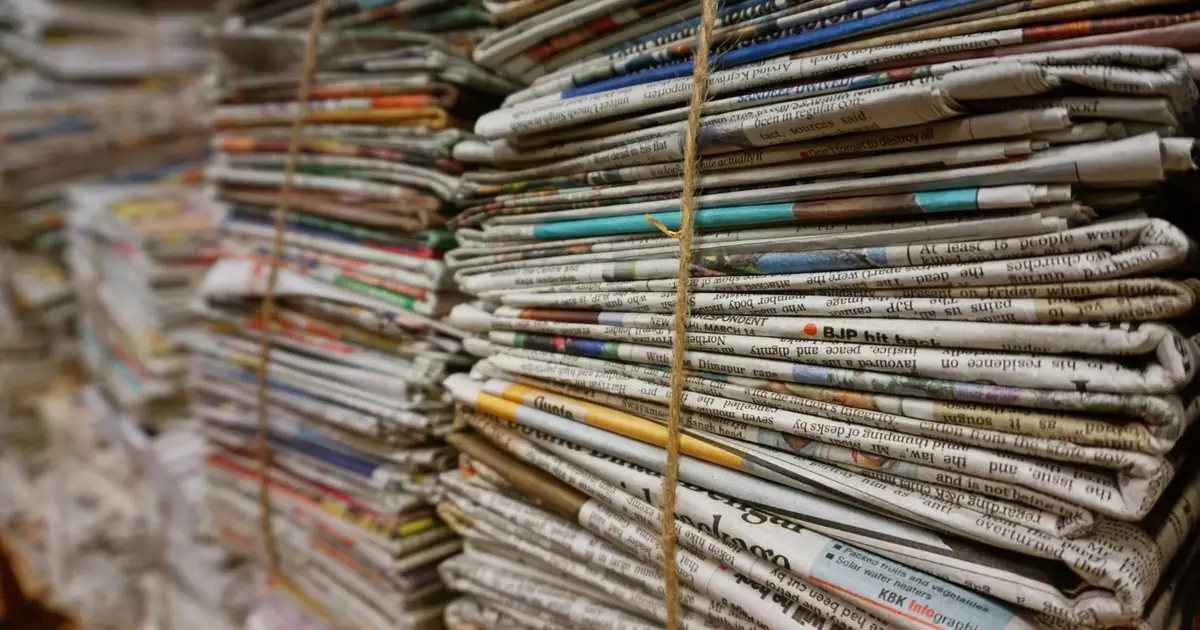 Liberdade de expressão mundial caiu 10% desde 2012