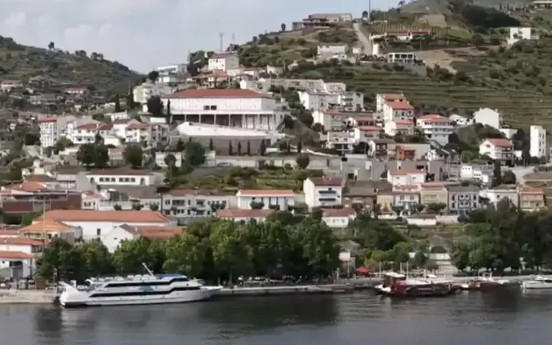 Correr Portugal: Meia Maratona do Douro | Pós-Corrida