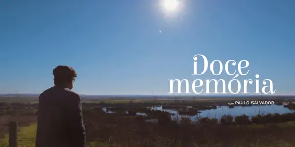 Doce Memória - Velhozes