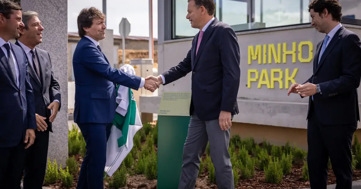 Alto Minho reclama investimento na região: “Exportamos milhões, mas continuamos com acessibilidades de outro tempo”