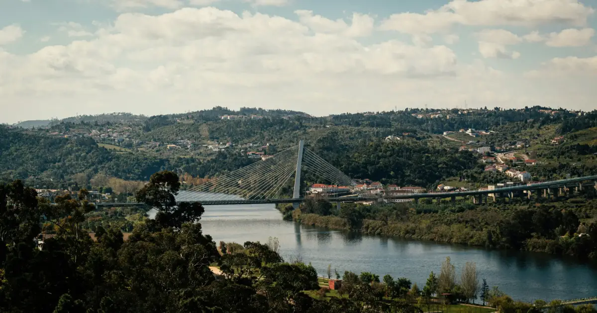 Estudo mostra presença generalizada de microplásticos nos rios Mondego e Vouga