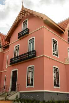 Centro de Artes Villa Portela reabre com exposição da coleção de arte contemporâ... 22 mai. 2026, 09:10