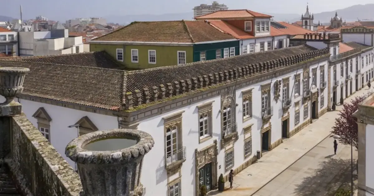 Viana do Castelo vai investir 32 milhões em habitação