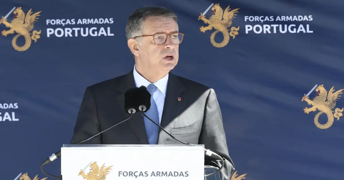 Seguro preocupado com efeitos da instabilidade internacional na economia portuguesa