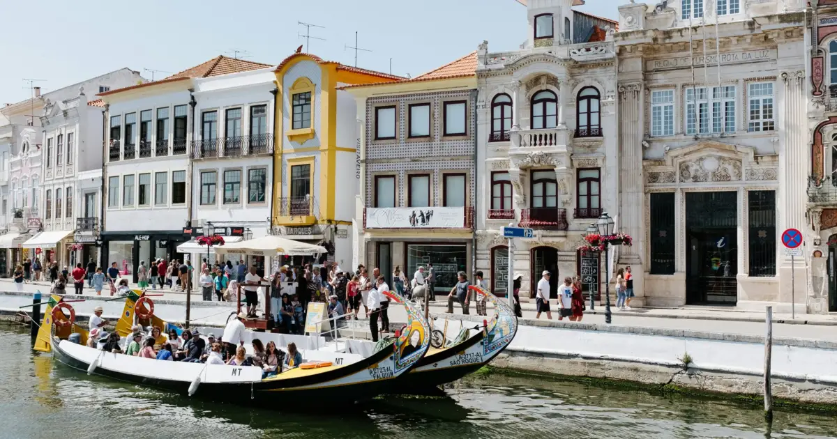 Governo prolonga Capital Portuguesa da Cultura até 2029