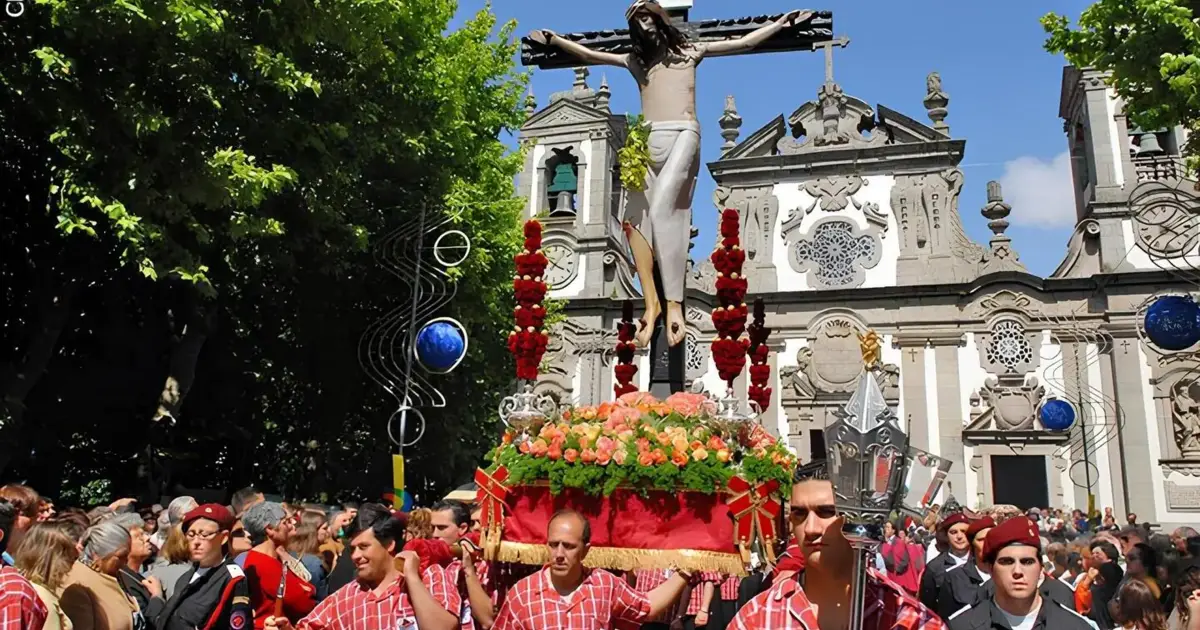 Festas do Senhor de Matosinhos juntam concertos, procissões e arruadas durante três semanas