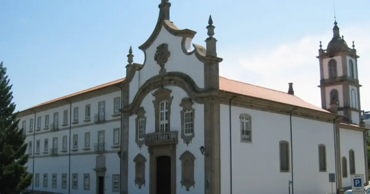 Seminário de Viseu vai tornar-se em residência de estudantes