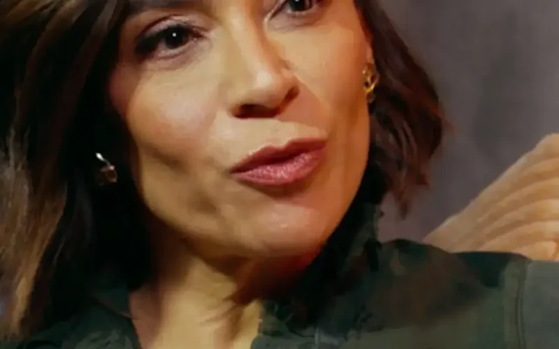 Rita Ferro Rodrigues Conversa Com Leona Fonseca | Ep. 1