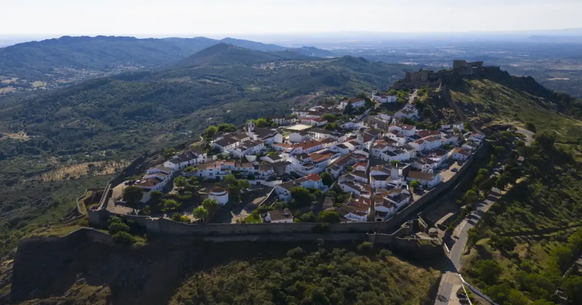 Marvão comemora os 800 anos desde a atribuição do primeiro foral