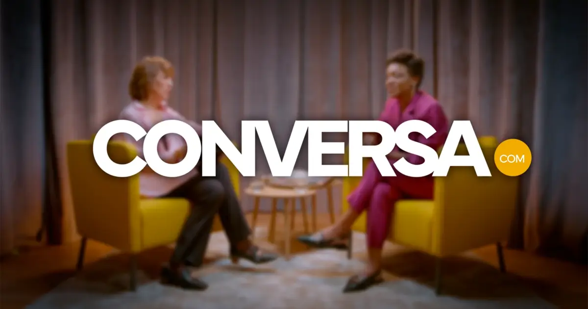 Segunda temporada de “Conversa Com” estreia hoje no Conta Lá