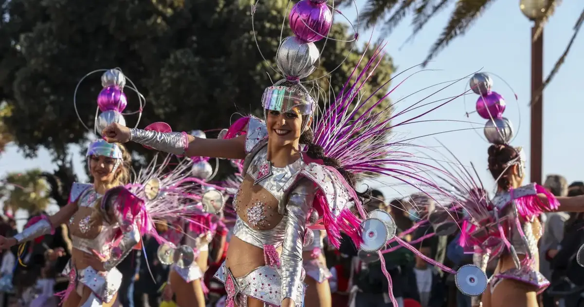 Figueira da Foz adia programação de Carnaval