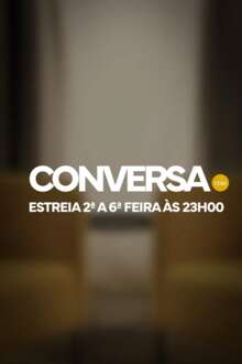 Conversa Com | Temporada 2