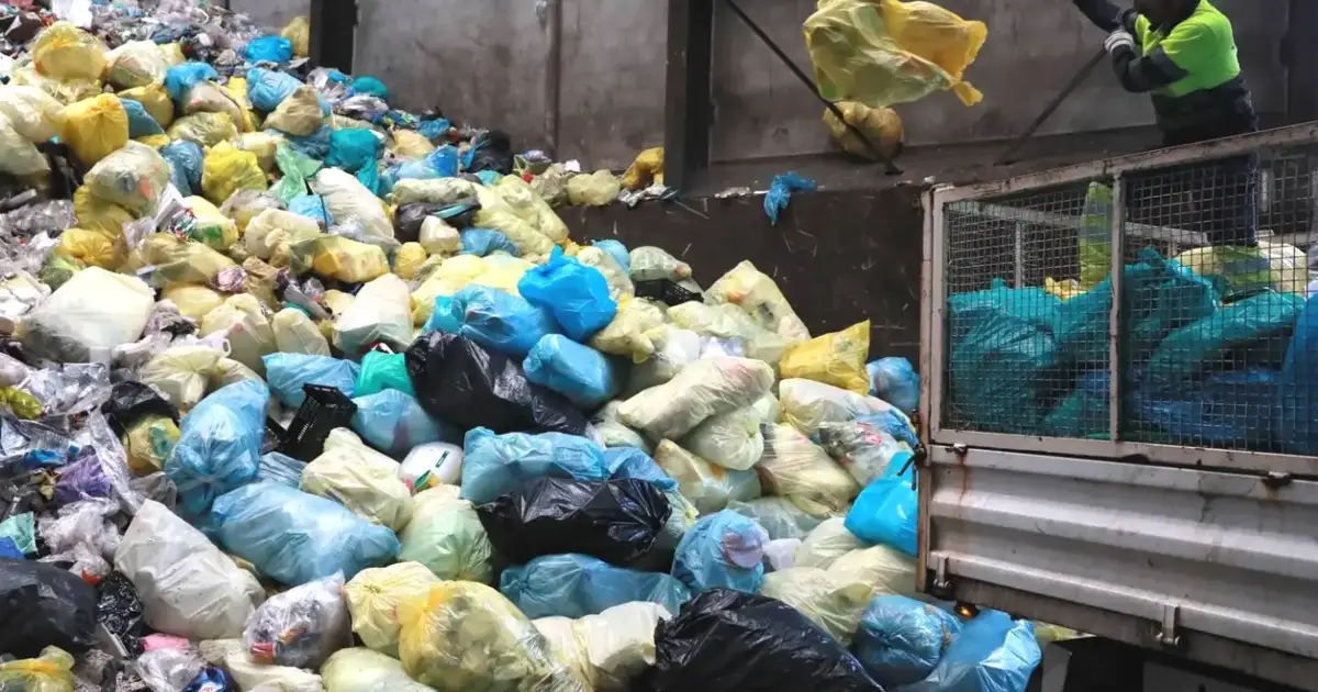 Lipor investe 70 milhões em nova central de valorização de biorresíduos e vai criar 33 postos de trabalho