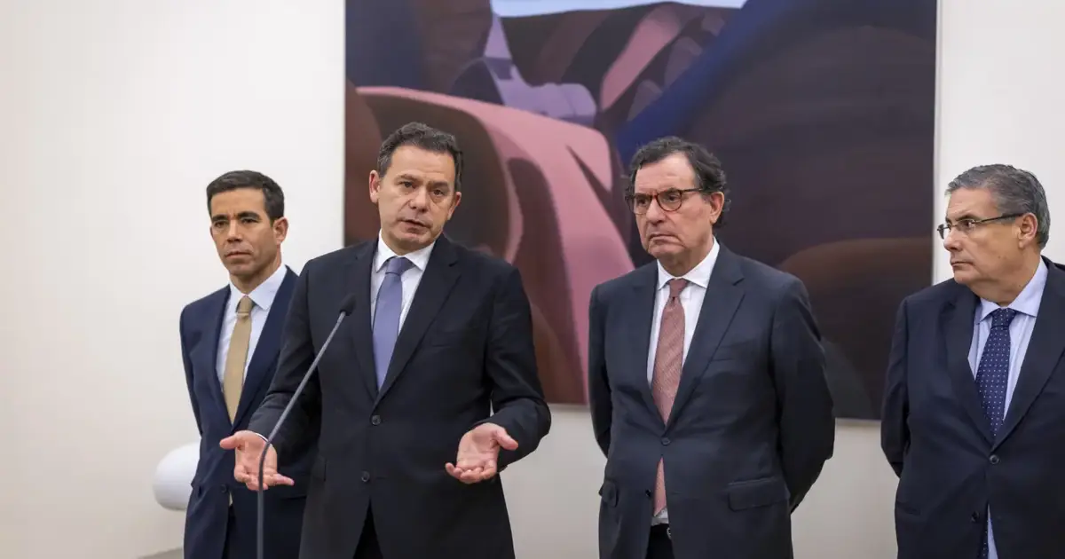 Conselho de Ministros vai alargar alguns apoios do mau tempo a todo o país