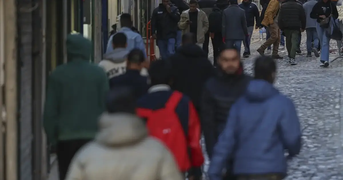 Carta aberta de imigrantes: “Queremos ser parte da solução porque já somos parte da sociedade”