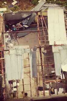 Telhas que salvam vidas: a solidariedade que reconstrói casas depois da depressã... 2 fev. 2026, 15:01