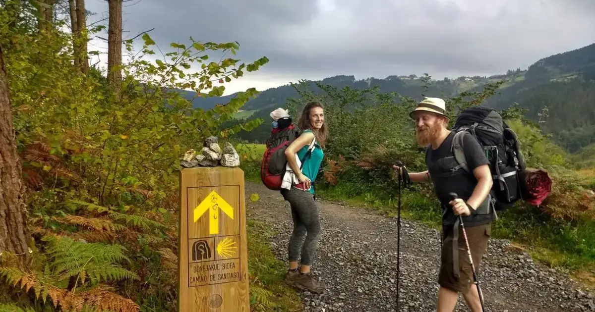 Caminhos de Santiago: Galiza reconhece caminho do Gerês
