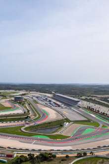 Autódromo do Algarve