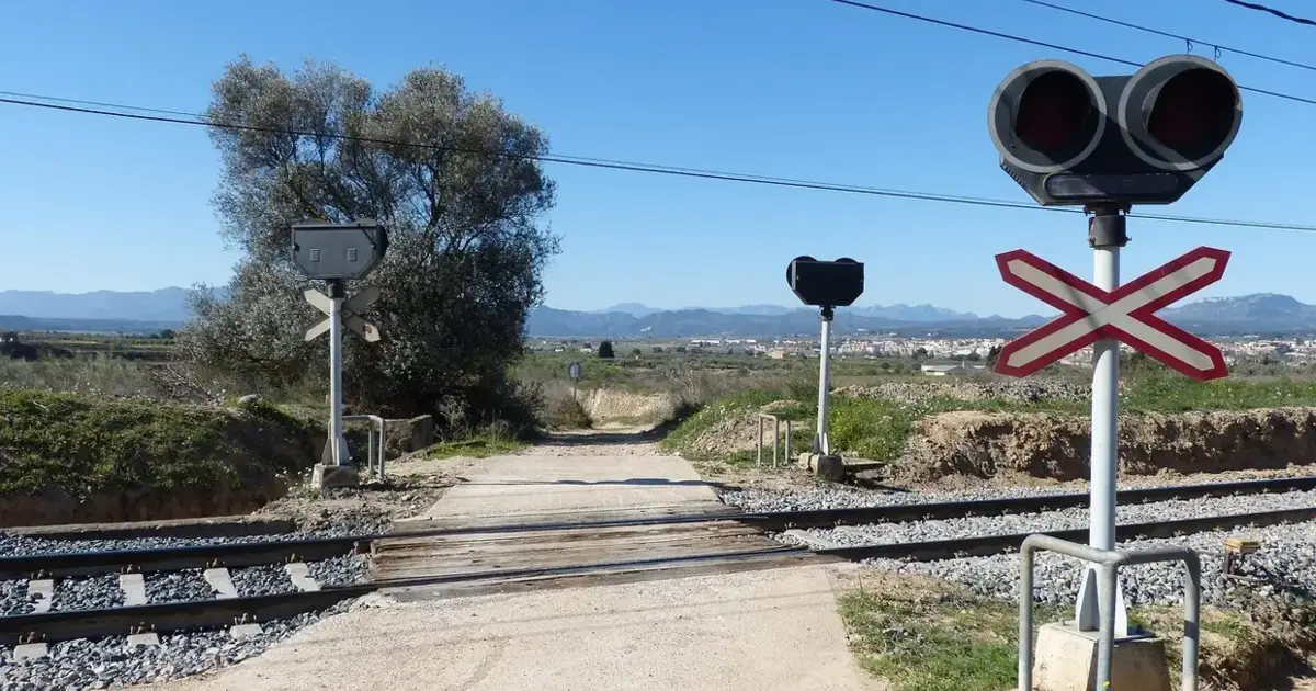 Abrantes dá o primeiro passo num plano de 300 milhões para tornar passagens de nível mais seguras