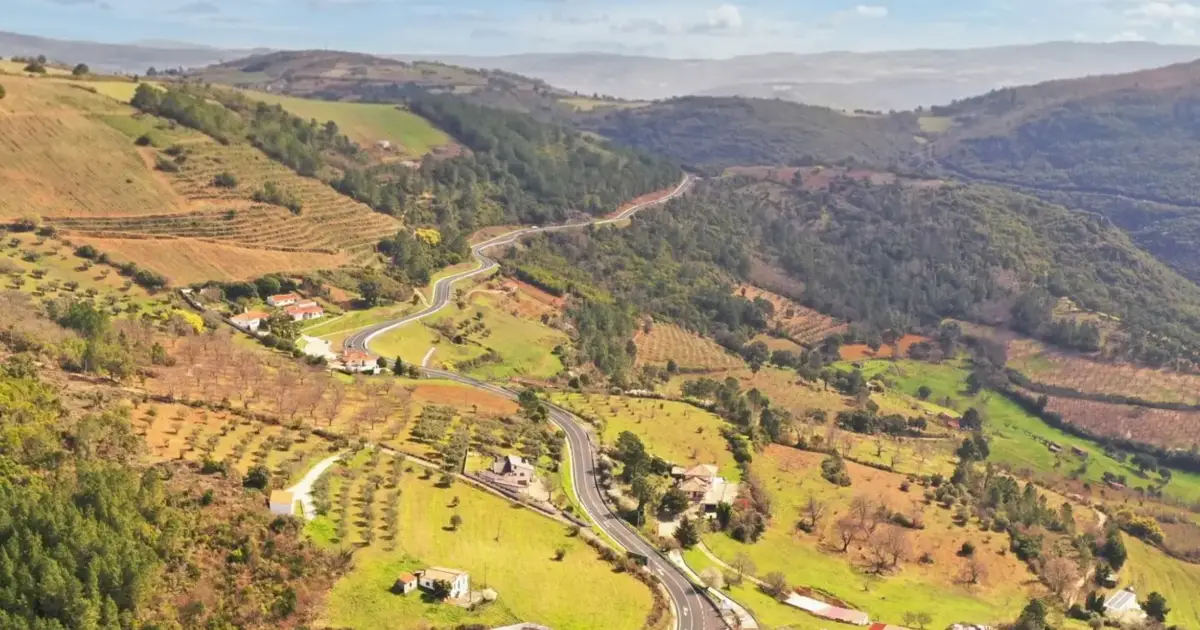 Descobrir a paisagem e conhecer tradições: Vinhais aposta na criação de 42 trilhos