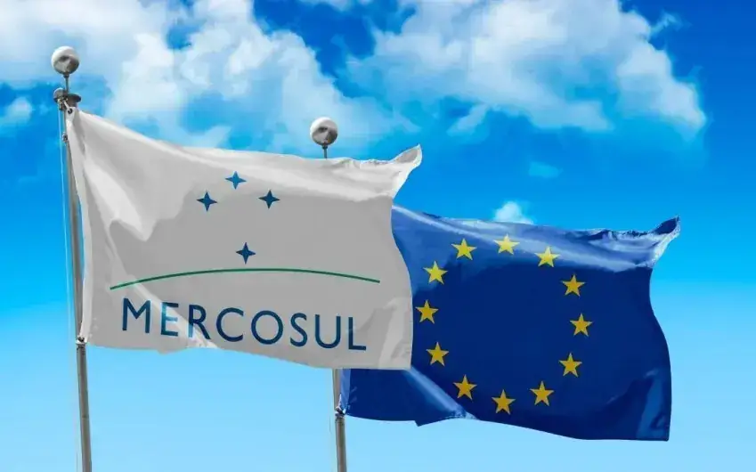 Comissão Europeia avança com aplicação provisória do acordo UE- Mercosul