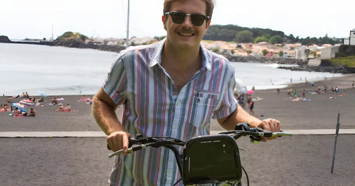 Uma aterragem inesperada nos Açores transformou-se numa referência de sustentabilidade