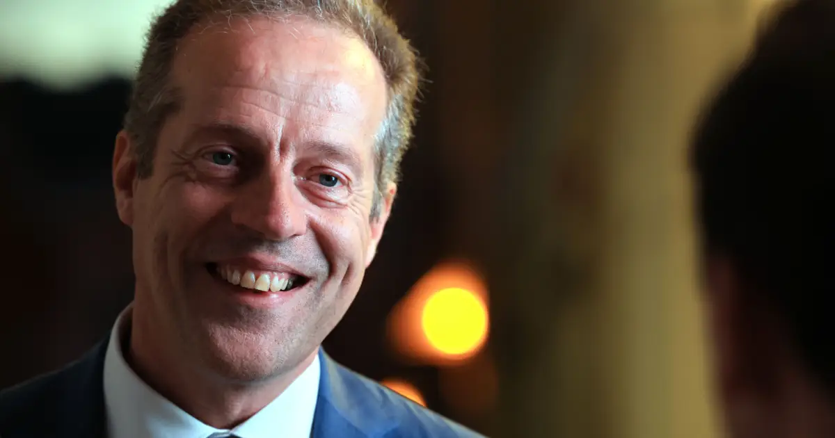Ribau Esteves corre à presidência da CCDR Centro numa candidatura marcada pela “união”